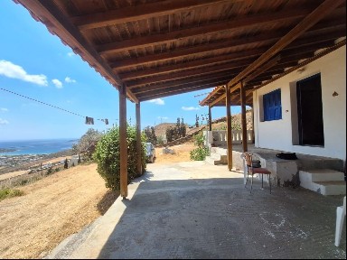 Μονοκατοικία, 99τ. μ.