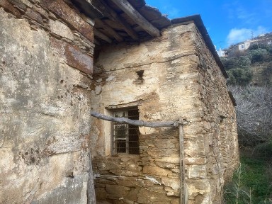 Μονοκατοικία, 165τ. μ.