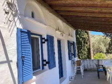 Μονοκατοικία, 94τ. μ.