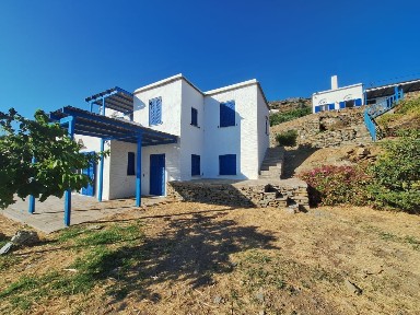 Μονοκατοικία, 183τ. μ.
