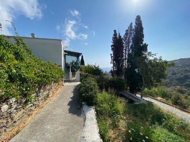 Μονοκατοικία, 125τ. μ.