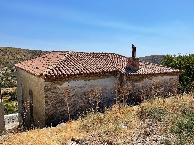 Μονοκατοικία, 190τ. μ.