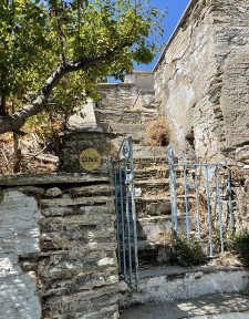 Μονοκατοικία, 190τ. μ.