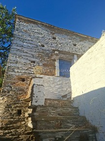 Μονοκατοικία, 110τ. μ.