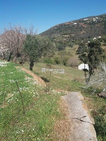 Κατάκοιλος, Άνδρος (Κυκλάδες)