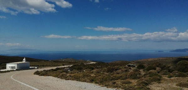 Επάνω Φελλός, Άνδρος (Κυκλάδες)