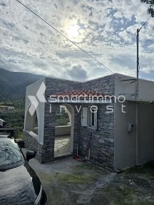 Μονοκατοικία, 80τ. μ.
