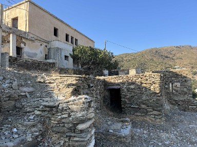 Μονοκατοικία, 151τ. μ.