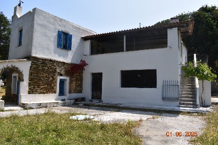 Κτίριο, 232τ. μ.