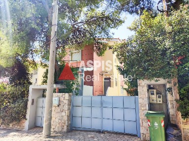Θρακομακεδόνες, Αχαρνές (Αθήνα - Δυτικά Προάστια)