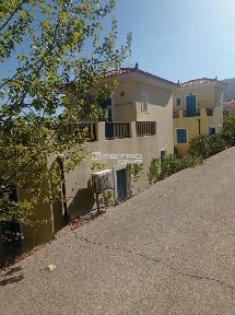 Κτίριο, 289τ. μ.
