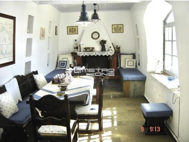 Μονοκατοικία, 163τ. μ.