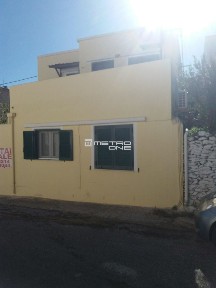 Μονοκατοικία, 160τ. μ.