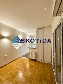 Studio / Γκαρσονιέρα, 25τ. μ.