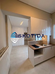 Κυνοσάργους, Νέος Κόσμος (Αθήνα - Κέντρο)