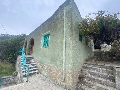 Λιβάδια - Βραχνός, Άνδρος (Κυκλάδες), Επαρχιακή Οδός Άνδρου-Σταυροπέδας 84500
