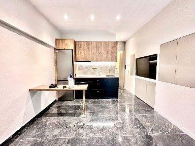Studio / Γκαρσονιέρα, 40τ. μ.