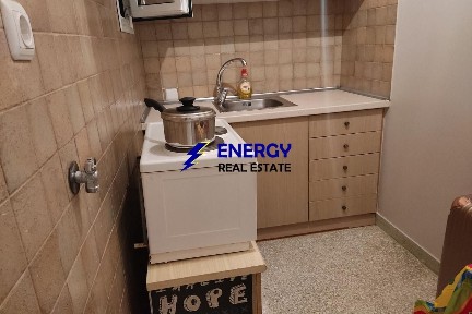 Studio / Γκαρσονιέρα, 37τ. μ.