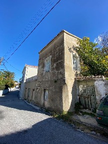 Μονοκατοικία, 407τ. μ.