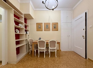 Studio / Γκαρσονιέρα, 55τ. μ.