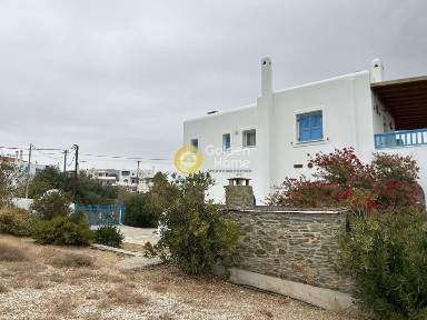 Μονοκατοικία, 240τ. μ.