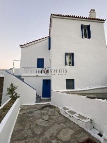 Μονοκατοικία, 220τ. μ.