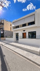 Κτίριο, 240τ. μ.