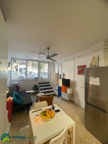 Studio / Γκαρσονιέρα, 28τ. μ.
