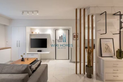 Studio / Γκαρσονιέρα, 40τ. μ.