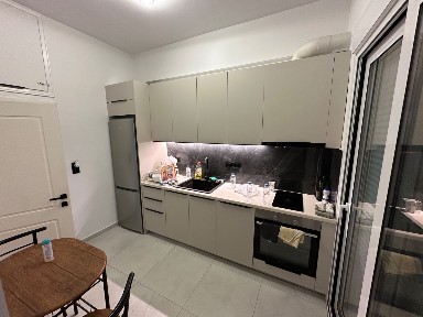 Studio / Γκαρσονιέρα, 41τ. μ.