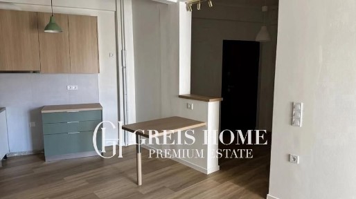 Studio / Γκαρσονιέρα, 40τ. μ.