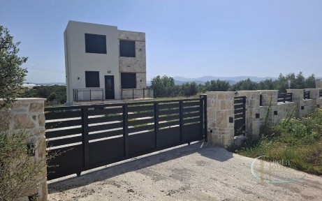 Μεζονέτα, 108τ. μ.