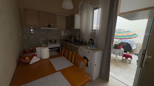 Διαμέρισμα, 40τ. μ.