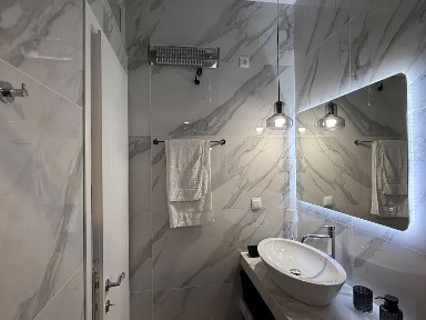 Studio / Γκαρσονιέρα, 30τ. μ.