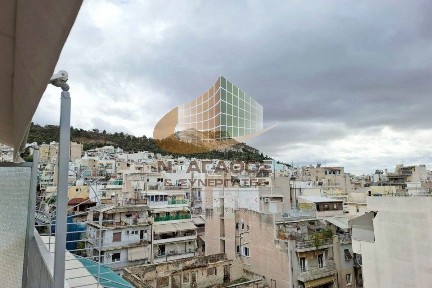 Νεάπολη Εξαρχείων, Εξάρχεια - Νεάπολη (Αθήνα - Κέντρο)