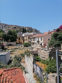 Studio / Γκαρσονιέρα, 49τ. μ.