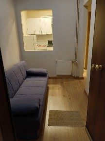 Studio / Γκαρσονιέρα, 33τ. μ.