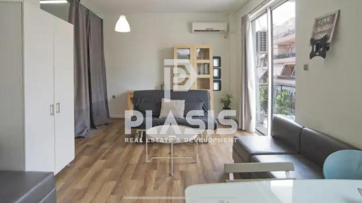 Studio / Γκαρσονιέρα, 40τ. μ.