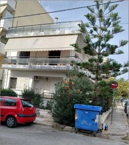 Διαμέρισμα, 80τ. μ.