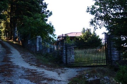 Παυλόπουλο, Καρπενήσι (Ευρυτανία), Pavlopoulo 36100