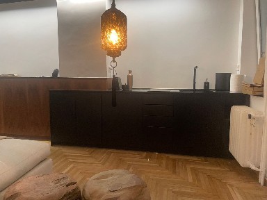Studio / Γκαρσονιέρα, 35τ. μ.