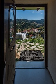 Μονοκατοικία, 150τ. μ.