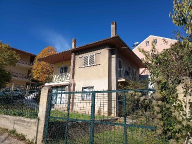 Μονοκατοικία, 137τ. μ.