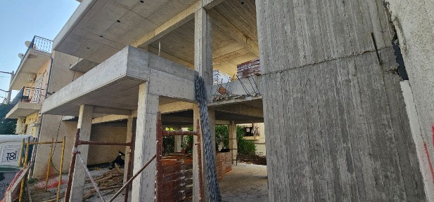 Διαμέρισμα, 82τ. μ.