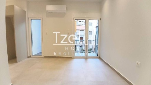 Πλατεία Γκύζη, Γκύζη - Πεδίον Άρεως (Αθήνα - Κέντρο)