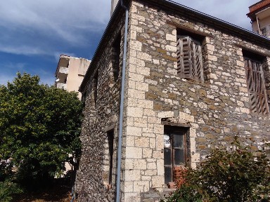 Μονοκατοικία, 228τ. μ.