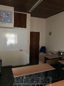Κτίριο, 598τ. μ.
