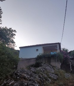 Μονοκατοικία, 58τ. μ.