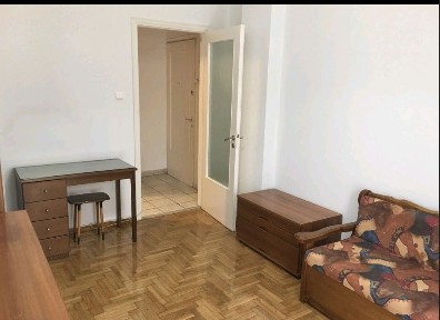 Κέντρο Παγκρατίου, Παγκράτι (Αθήνα - Κέντρο)