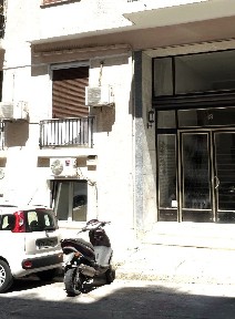 Κέντρο Παγκρατίου, Παγκράτι (Αθήνα - Κέντρο), Εργοτίμου 13, Αθήνα 11634